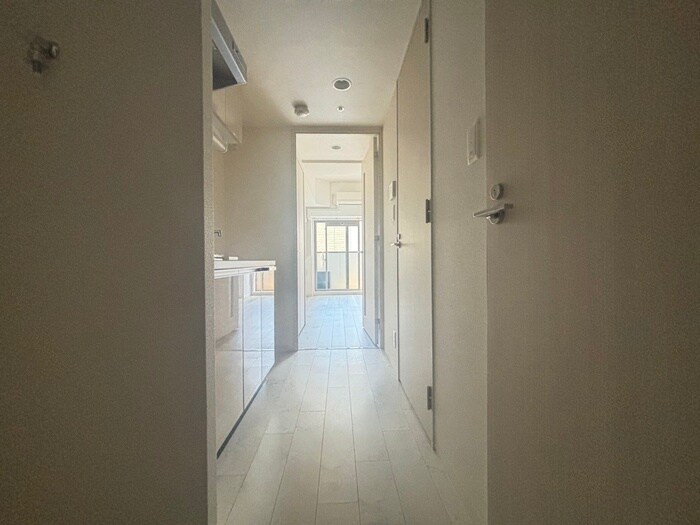 プレサンスTHE神戸(306)の物件内観写真