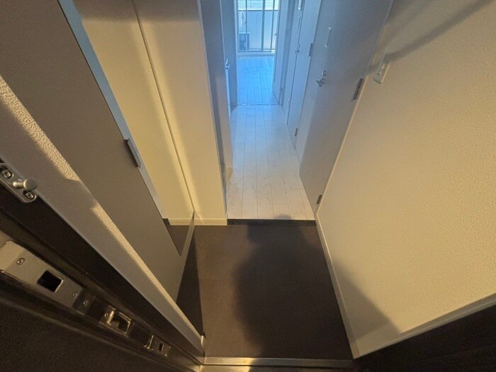 プレサンスTHE神戸(306)の物件内観写真