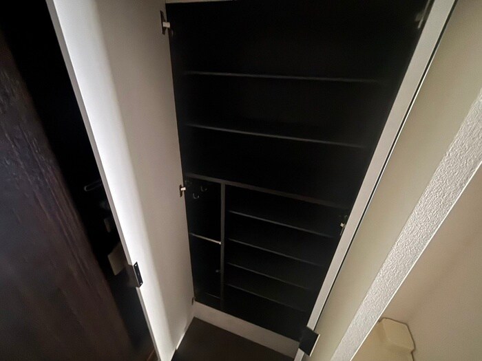 プレサンスTHE神戸(306)の物件内観写真