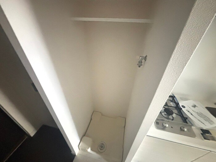 プレサンスTHE神戸(306)の物件内観写真