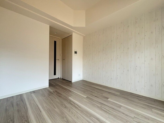 プレサンスTHE神戸(306)の物件内観写真