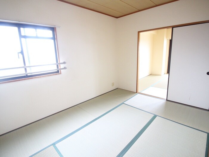 リバーサイド豊中の物件内観写真