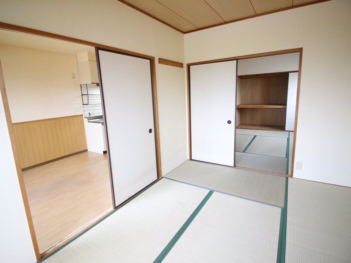 リバーサイド豊中の物件内観写真