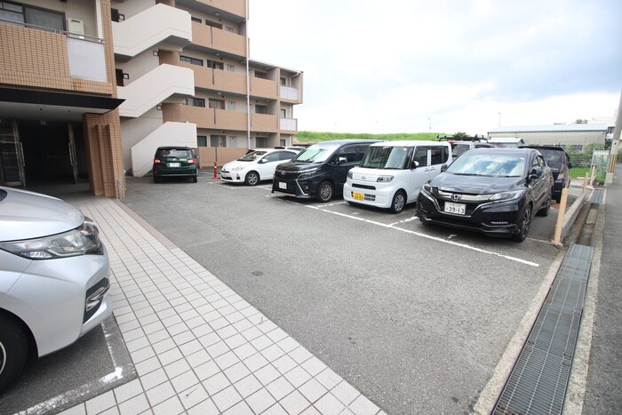 リバーサイド豊中の物件外観写真