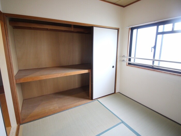 リバーサイド豊中の物件内観写真