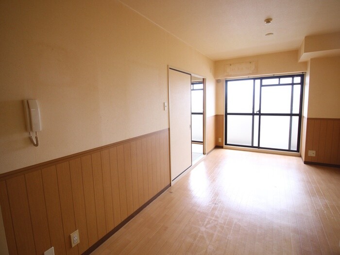 リバーサイド豊中の物件内観写真