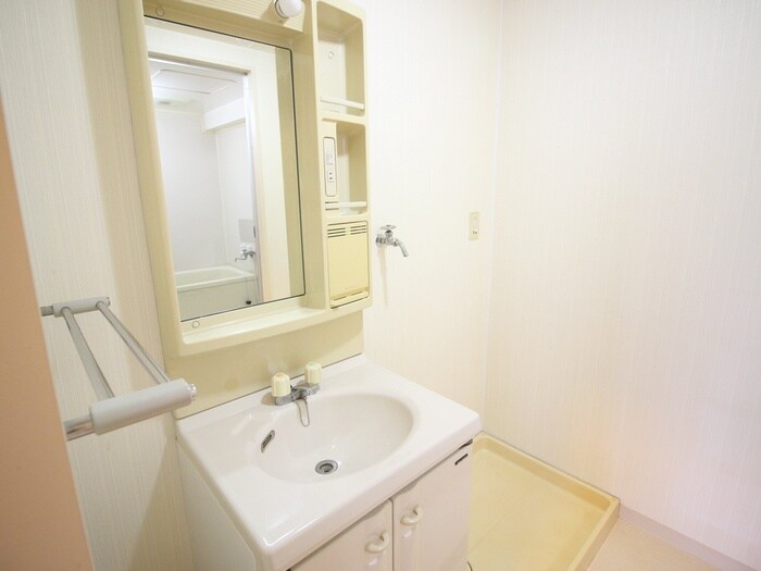 リバーサイド豊中の物件内観写真