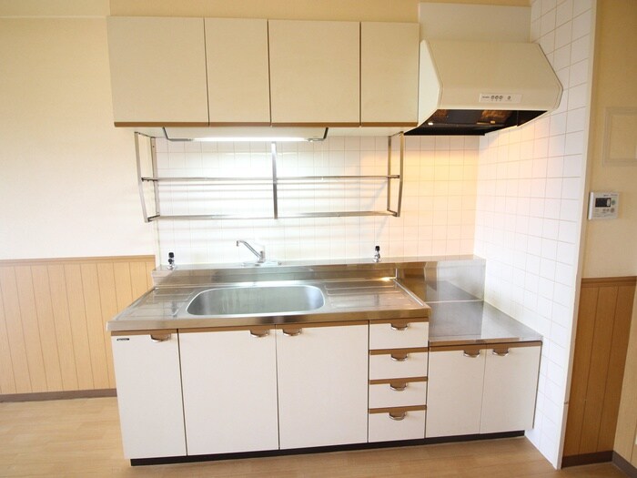 リバーサイド豊中の物件内観写真