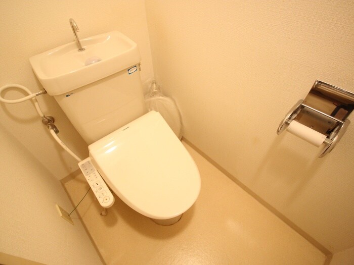 リバーサイド豊中の物件内観写真