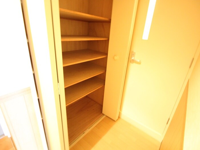 リバーサイド豊中の物件内観写真