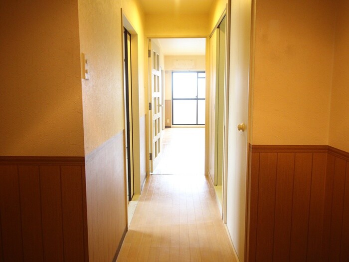 リバーサイド豊中の物件内観写真