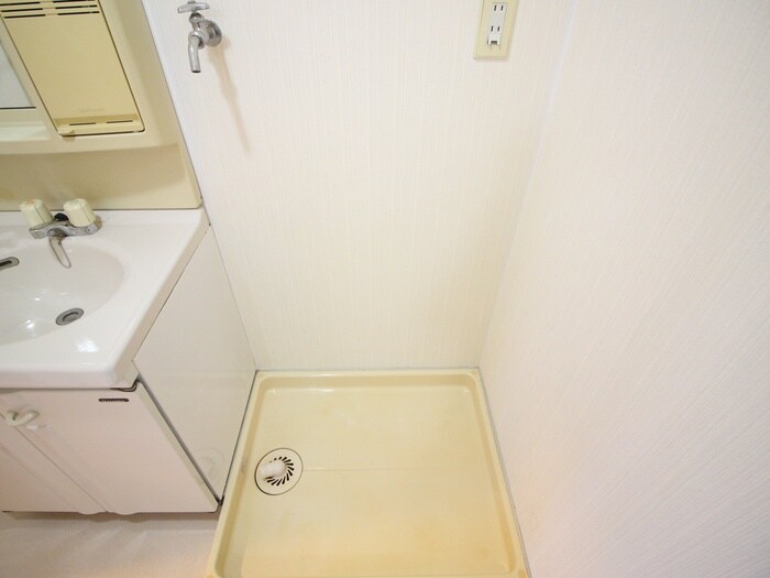 リバーサイド豊中の物件内観写真