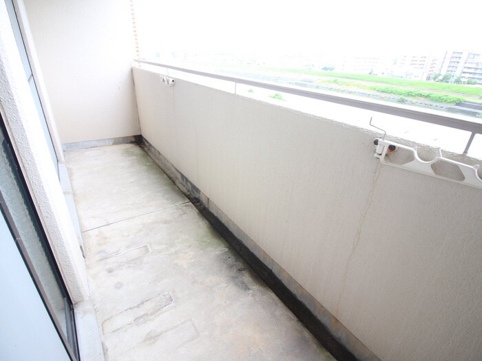 リバーサイド豊中の物件内観写真