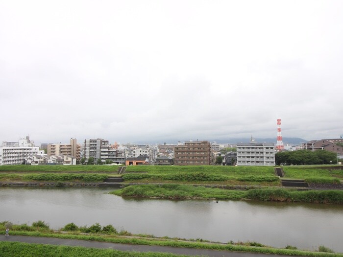 リバーサイド豊中の物件内観写真