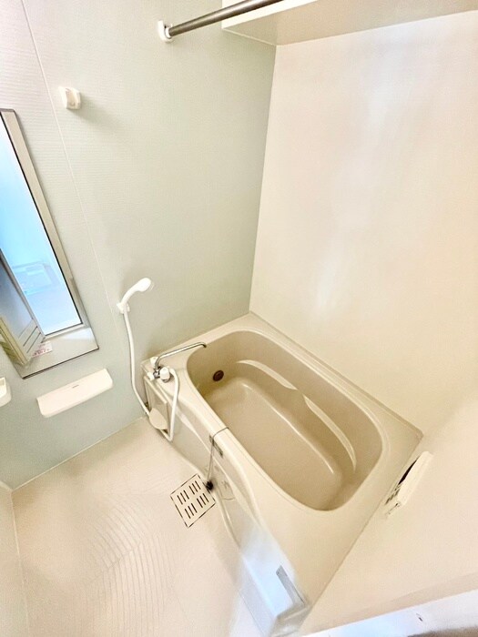 プリートカーサの物件内観写真