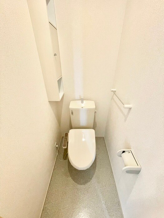 プリートカーサの物件内観写真