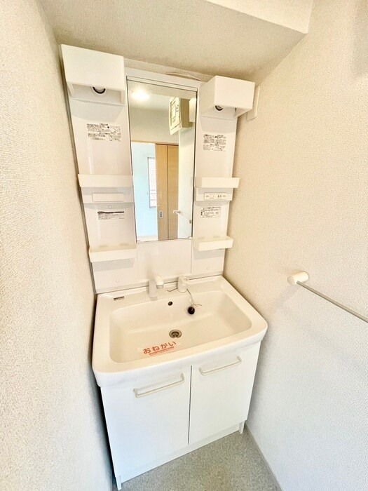 プリートカーサの物件内観写真