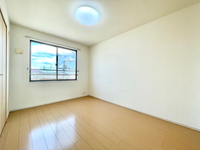 プリートカーサの物件内観写真