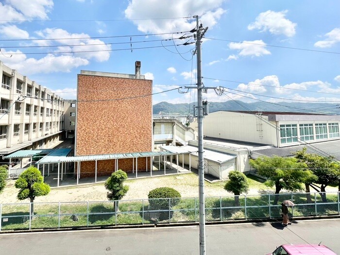 プリートカーサの物件内観写真