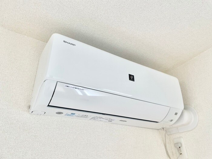 プリートカーサの物件内観写真