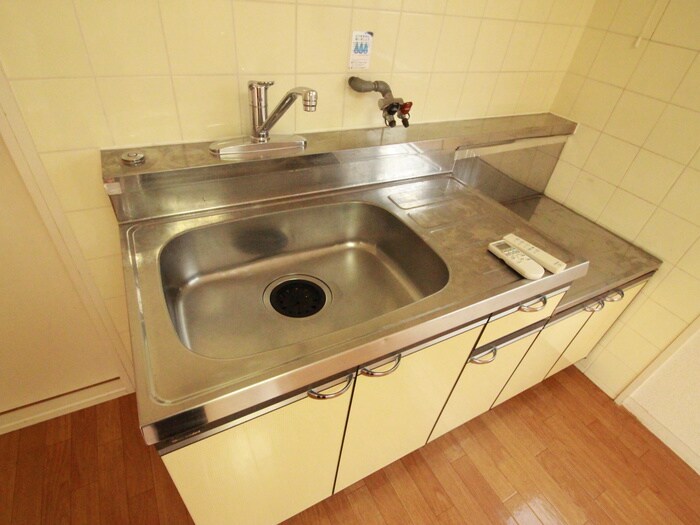 ブレイズ村本の物件内観写真