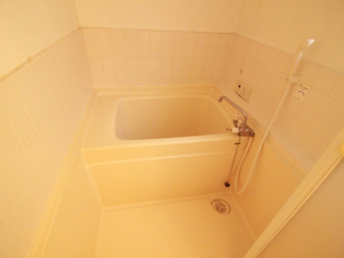 ブレイズ村本の物件内観写真