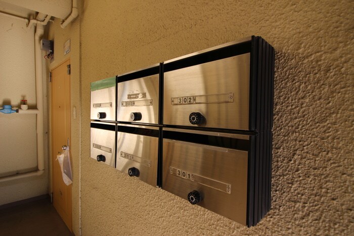 ブレイズ村本の物件外観写真