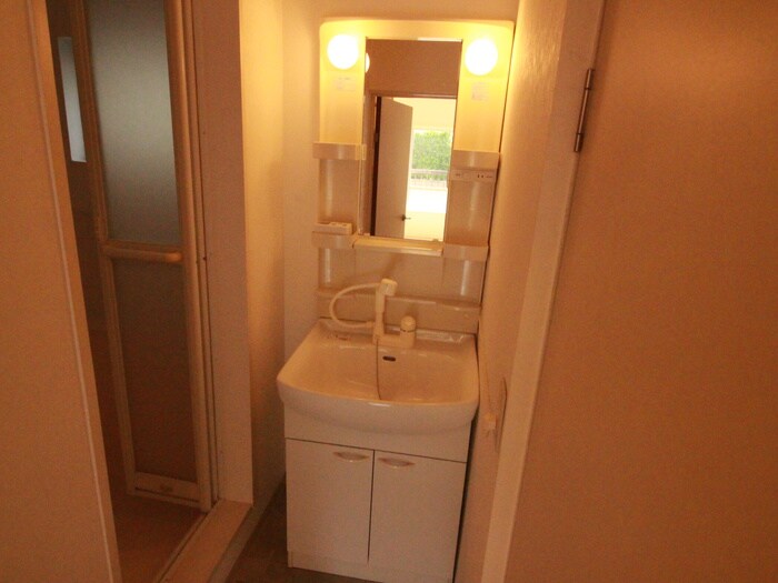 ブレイズ村本の物件内観写真