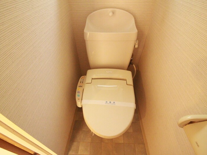 ブレイズ村本の物件内観写真