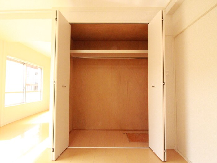 ブレイズ村本の物件内観写真