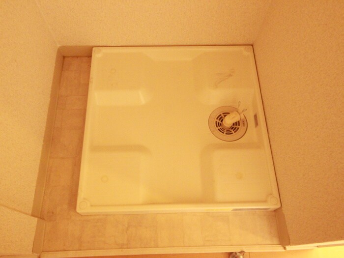 ブレイズ村本の物件内観写真