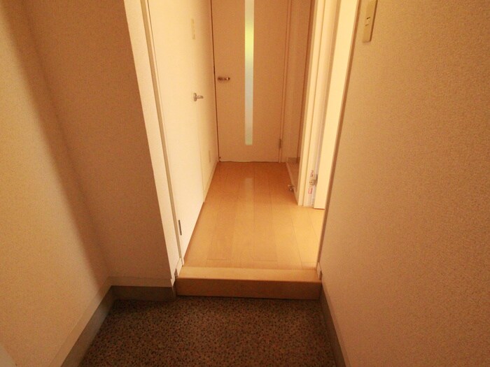 ブレイズ村本の物件内観写真