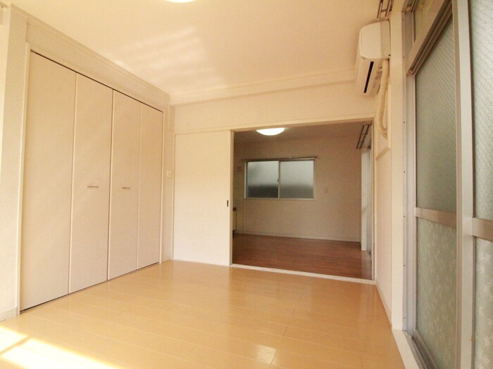 ブレイズ村本の物件内観写真