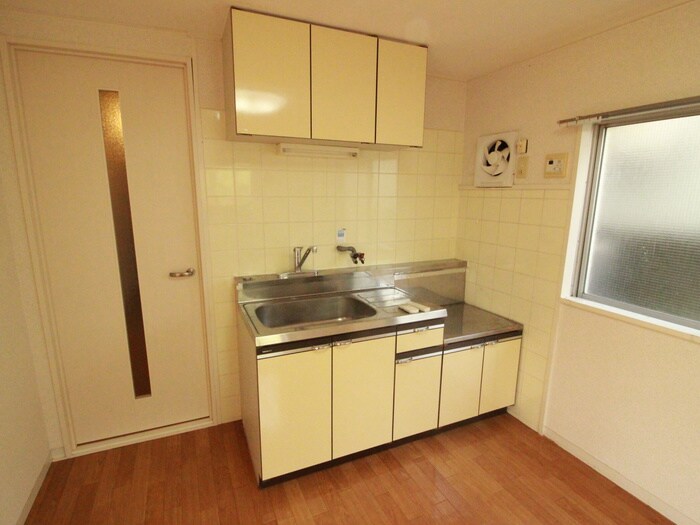 ブレイズ村本の物件内観写真