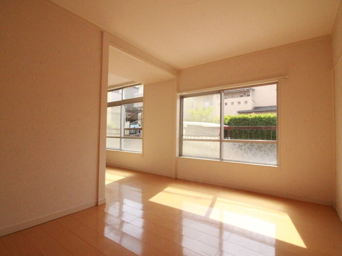 ブレイズ村本の物件内観写真