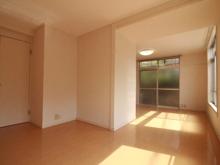 ブレイズ村本の物件内観写真