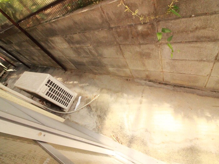 ブレイズ村本の物件内観写真