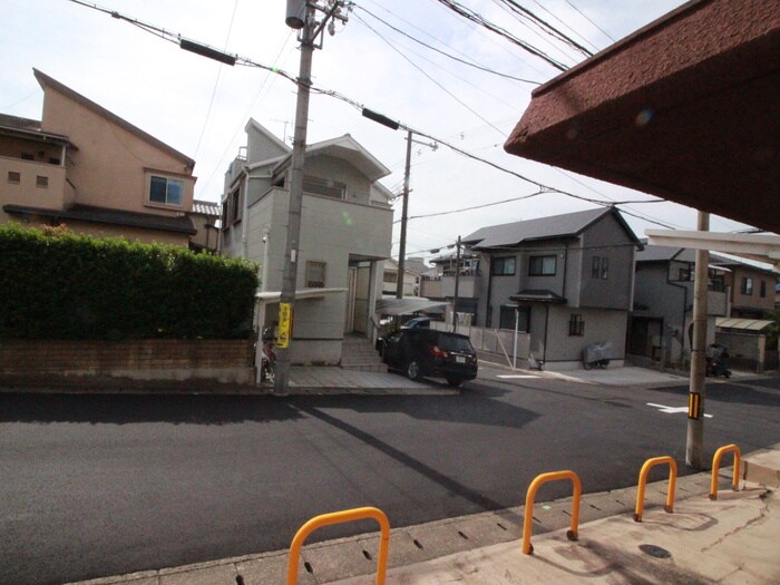 ブレイズ村本の物件内観写真