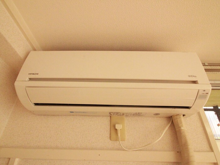 ブレイズ村本の物件内観写真