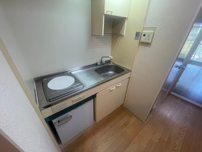 グリ－ンハウス緑地の物件内観写真