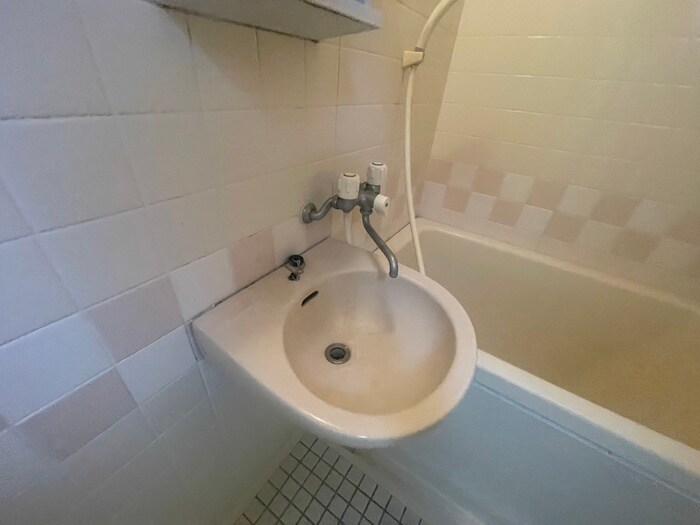 グリ－ンハウス緑地の物件内観写真