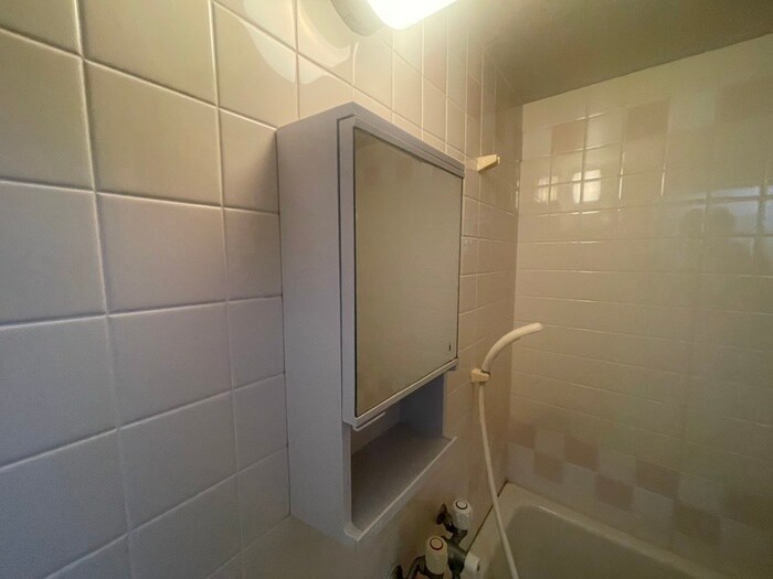 グリ－ンハウス緑地の物件内観写真