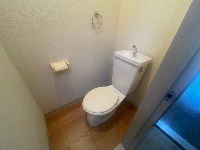 グリ－ンハウス緑地の物件内観写真