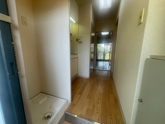 グリ－ンハウス緑地の物件内観写真