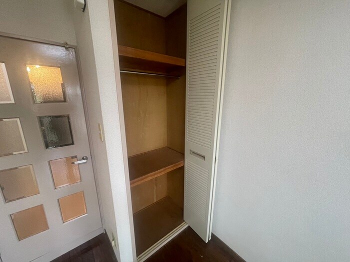 グリ－ンハウス緑地の物件内観写真