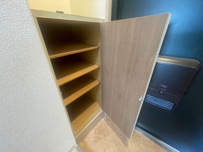 グリ－ンハウス緑地の物件内観写真