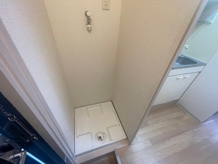 グリ－ンハウス緑地の物件内観写真