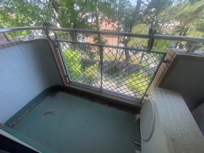 グリ－ンハウス緑地の物件内観写真