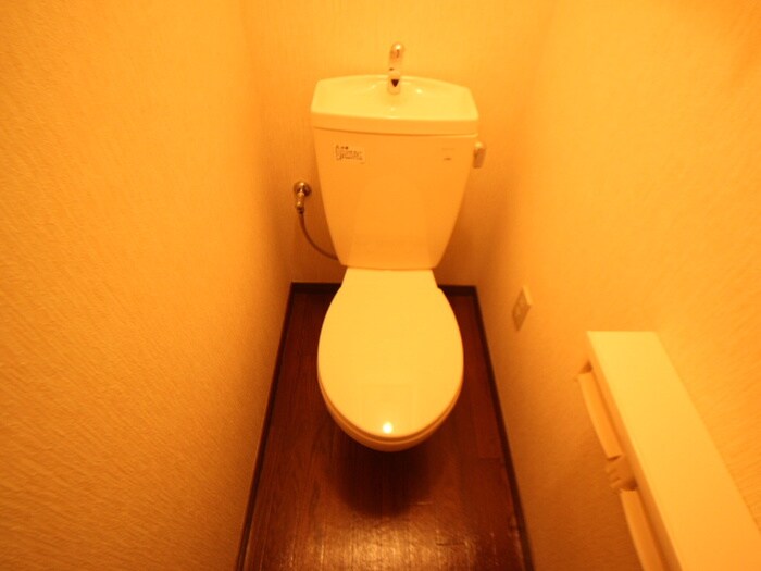 ステラハウスⅡの物件内観写真