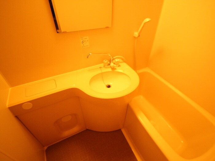 ステラハウスⅡの物件内観写真